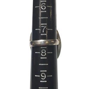 Vintage Jewelry - 🛑SOLD🛑 Vintage Native American Sterling Ring Vintage Jewelry - 🛑SOLD🛑 Vintage Native American Sterling Ring